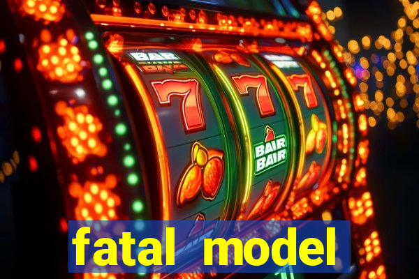 fatal model itamaraju bahia